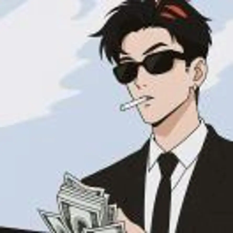 喜洋洋的头像