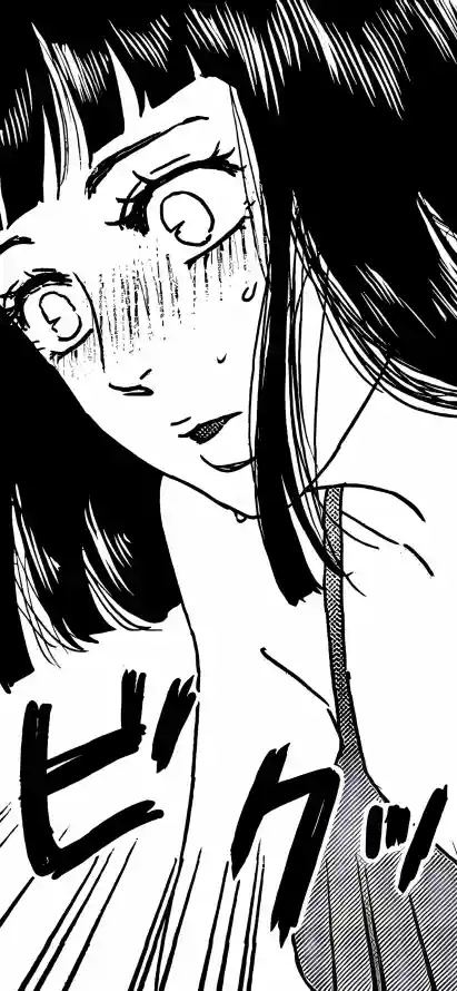 4k害羞壁纸 - 少女 - 脸红 - 长发「哲风壁纸」
