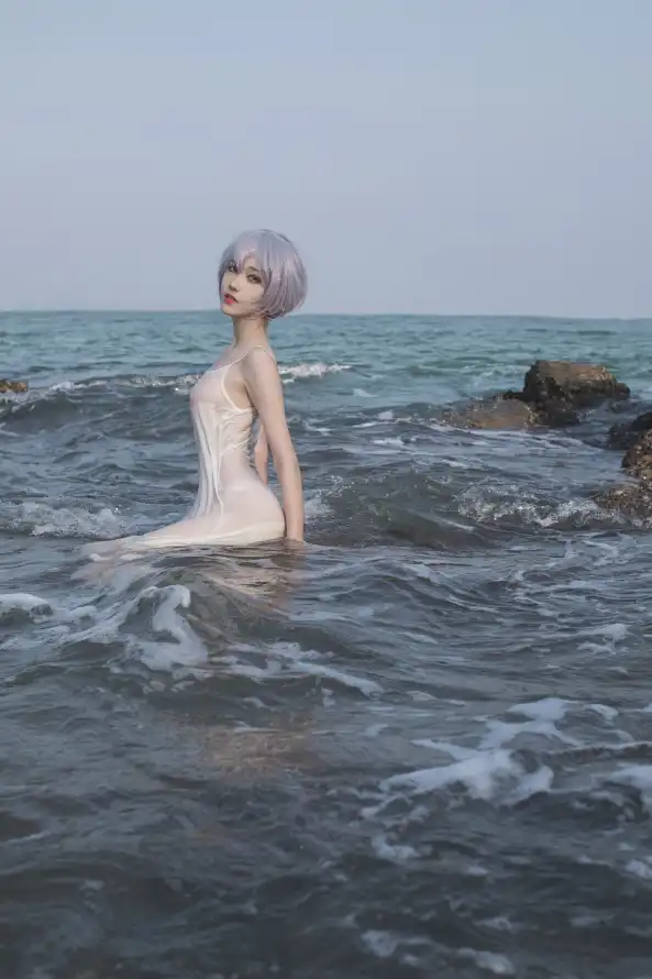 4k户外壁纸 - 水面 - 海水 - 海边「哲风壁纸」