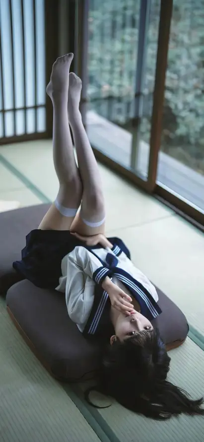 4kjk壁纸 - 少女 - 性感 - 美女「哲风壁纸」