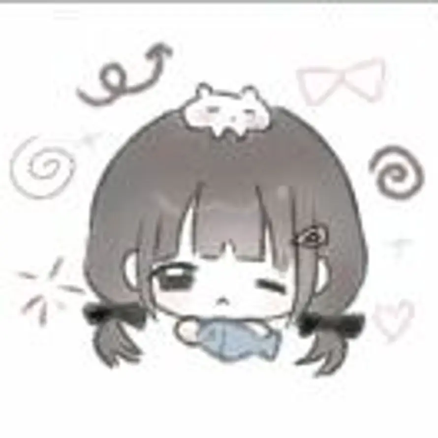 等等我的头像