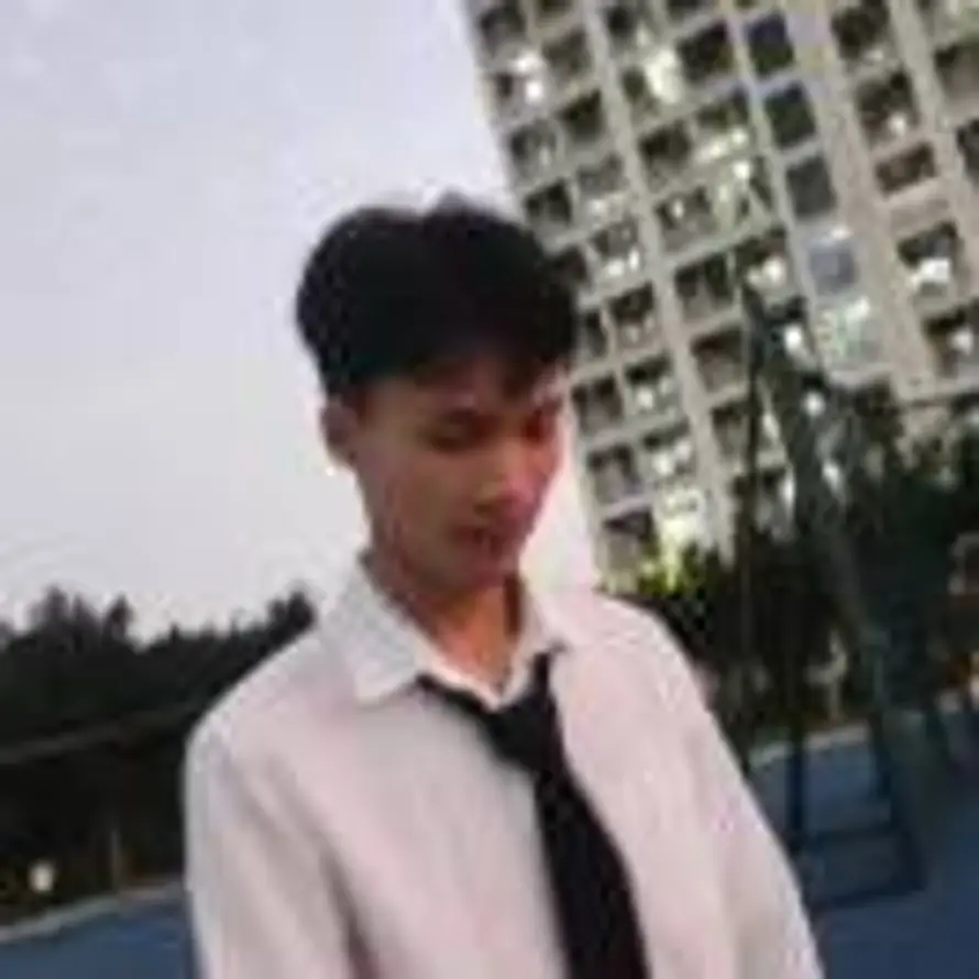 用户晴天🍃的头像