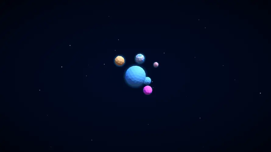 4k3D壁纸 - 天体 - 太空 - 宇宙「哲风壁纸」 4k3D壁纸 - 天体 - 太空 - 宇宙「哲风壁纸」
