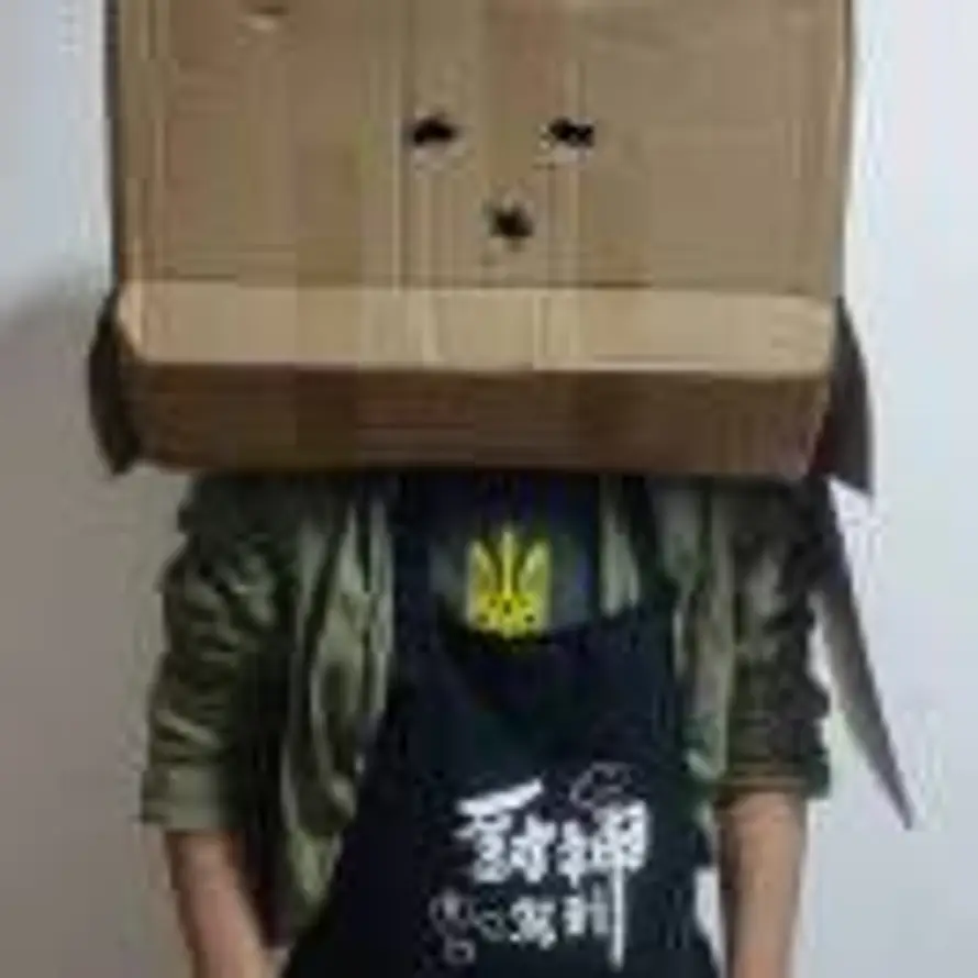 呆胶布的头像