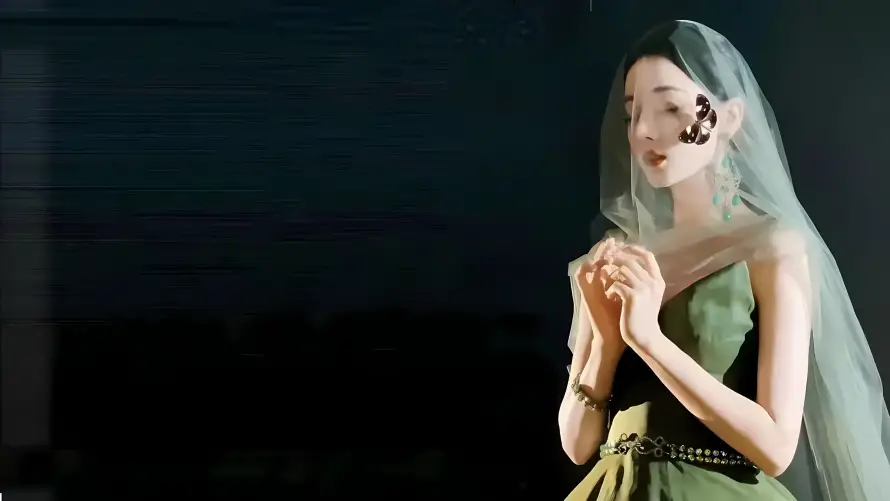 4k头纱壁纸 - 女性 - 时尚 - 明星「哲风壁纸」 4k头纱壁纸 - 女性 - 时尚 - 明星「哲风壁纸」