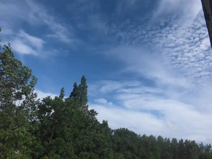4k云层壁纸 - 天空 - 户外 - 晴天「哲风壁纸」 4k云层壁纸 - 天空 - 户外 - 晴天「哲风壁纸」