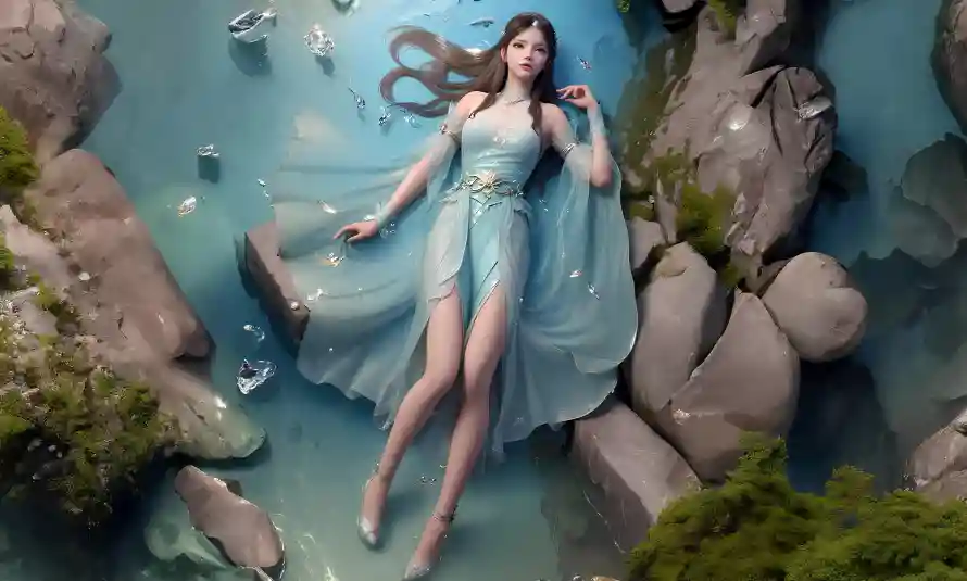 最喜欢的图像