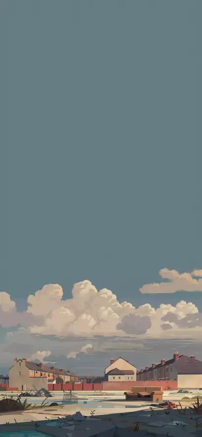 最喜欢的图像