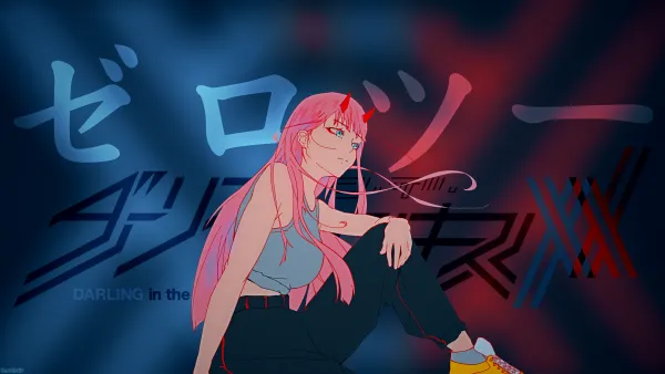 4k4K壁纸-艺术品与二维-xx：我免费下载「哲风壁纸」