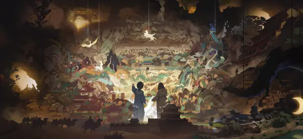 5k艺术品壁纸-幻想艺术壁纸和-壁纸分享「哲风壁纸」