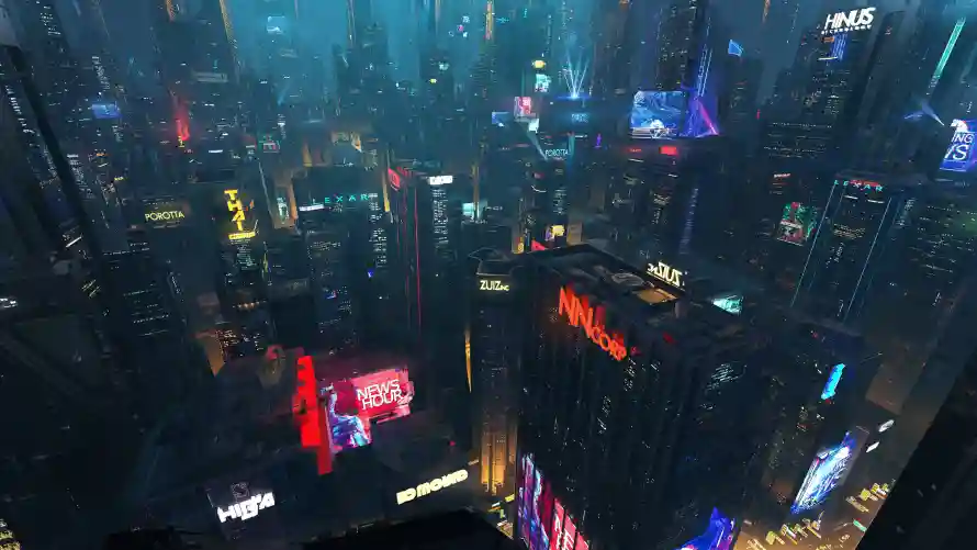 最喜欢的图像