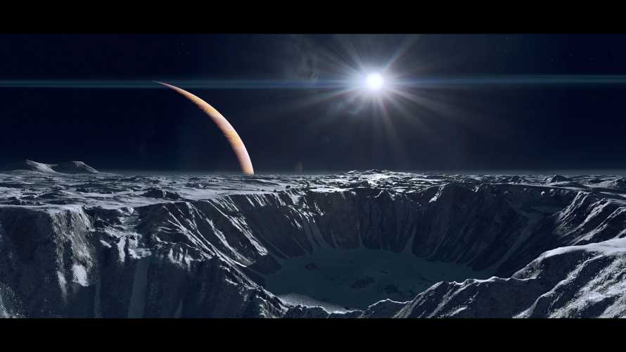 4k空间壁纸 - 视频游戏 - 视频游戏艺术 - 星空(电子游戏)「哲风壁纸」 4k空间壁纸 - 视频游戏 - 视频游戏艺术 - 星空(电子游戏)「哲风壁纸」