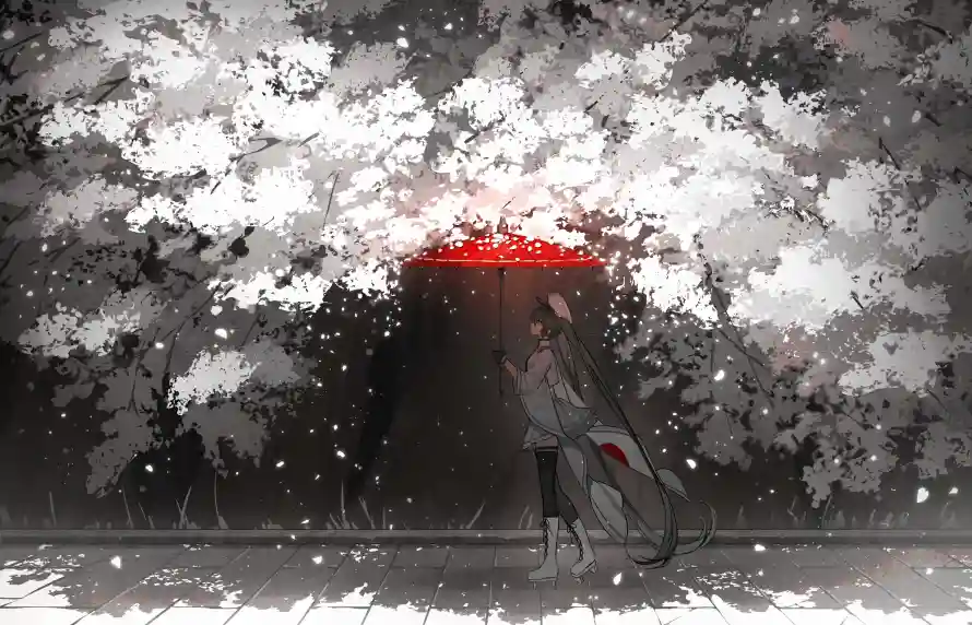 4k插画壁纸 - Chris插画 - 电脑壁纸 - wallpaper「哲风壁纸」 4k插画壁纸 - Chris插画 - 电脑壁纸 - wallpaper「哲风壁纸」