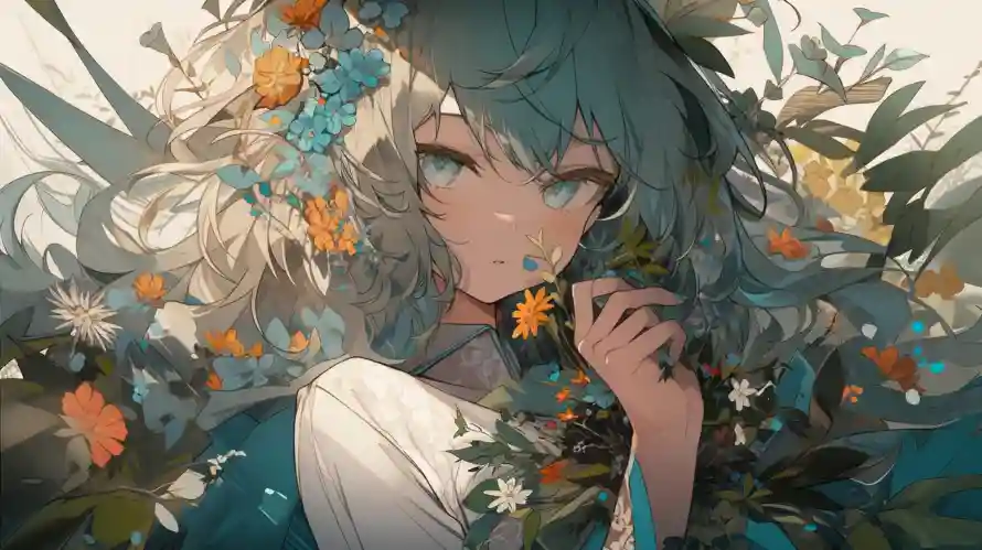 4k插画壁纸 - Chris插画 - 电脑壁纸 - wallpaper「哲风壁纸」 4k插画壁纸 - Chris插画 - 电脑壁纸 - wallpaper「哲风壁纸」