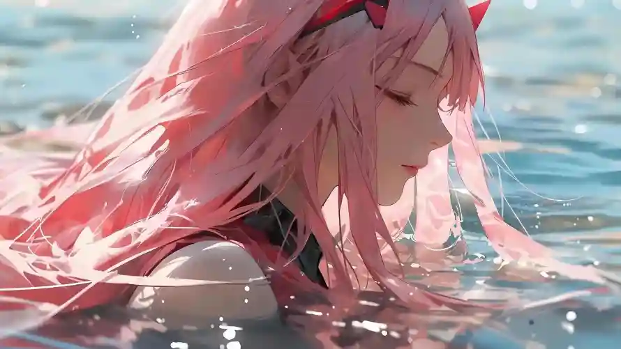 4k02插画壁纸 - Chris插画 - 电脑壁纸 - wallpaper「哲风壁纸」
