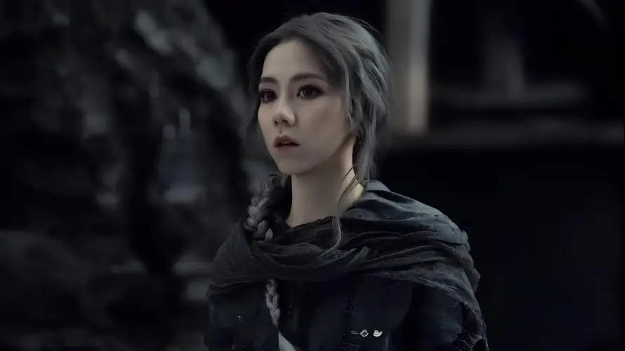 最喜欢的图像