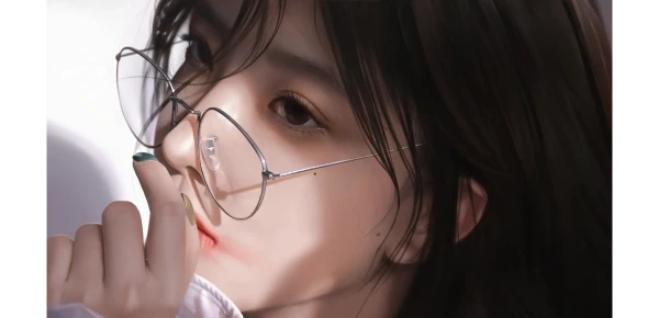 4k4K壁纸 - 痣 - 脸 - 眼镜「哲风壁纸」 4k4K壁纸 - 痣 - 脸 - 眼镜「哲风壁纸」