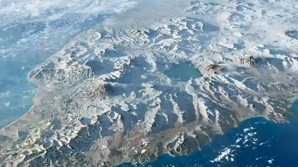 4k地球壁纸 - 山 - 景观 - 火山「哲风壁纸」 4k地球壁纸 - 山 - 景观 - 火山「哲风壁纸」