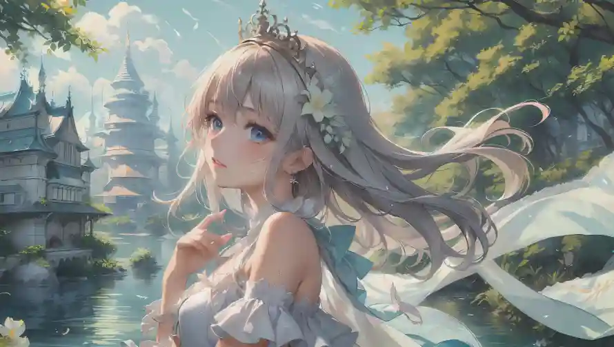 4k少女壁纸 - 二次元 - 电脑壁纸 - wallpaper「哲风壁纸」 4k少女壁纸 - 二次元 - 电脑壁纸 - wallpaper「哲风壁纸」