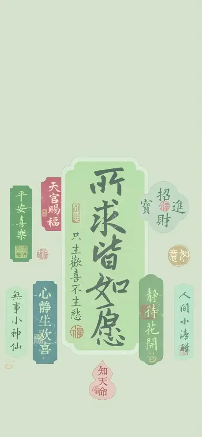 最喜欢的图像