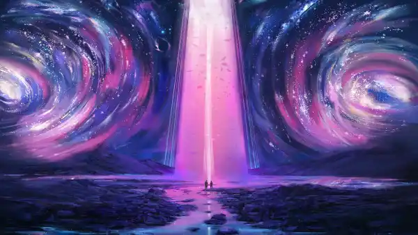 4k4K壁纸-艺术品壁纸和埃南-幻想艺术免费下载「哲风壁纸」
