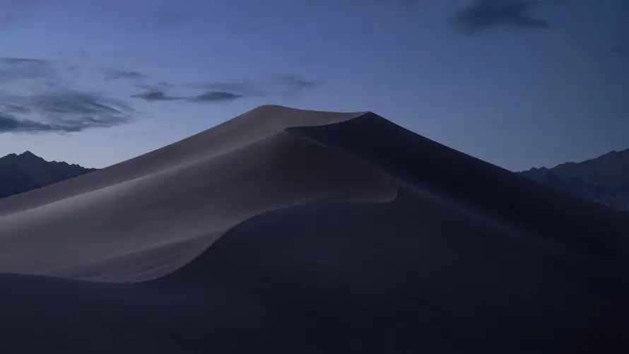 4kIos壁纸 - Macos - 电脑壁纸 - wallpaper「哲风壁纸」