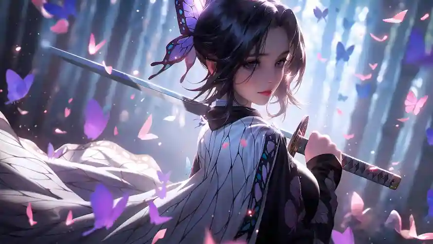 4k插画壁纸 - Chris插画 - 电脑壁纸 - wallpaper「哲风壁纸」 4k插画壁纸 - Chris插画 - 电脑壁纸 - wallpaper「哲风壁纸」