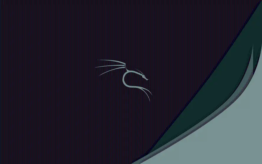 4kkali壁纸 - linux系统 - 电脑壁纸 - wallpaper「哲风壁纸」