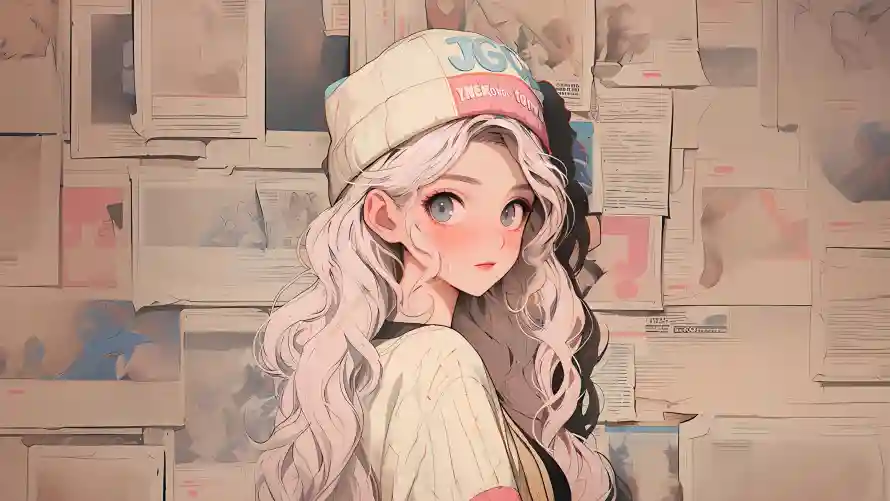 最喜欢的图像