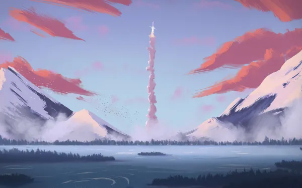 4k天空壁纸 - 云 - 山 - 水「哲风壁纸」 4k天空壁纸 - 云 - 山 - 水「哲风壁纸」