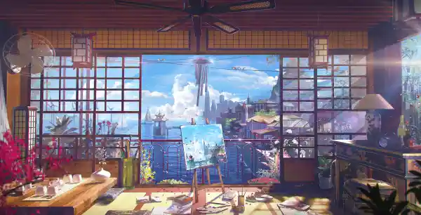 4k天空壁纸 - 云 - 海 - 灯「哲风壁纸」 4k天空壁纸 - 云 - 海 - 灯「哲风壁纸」