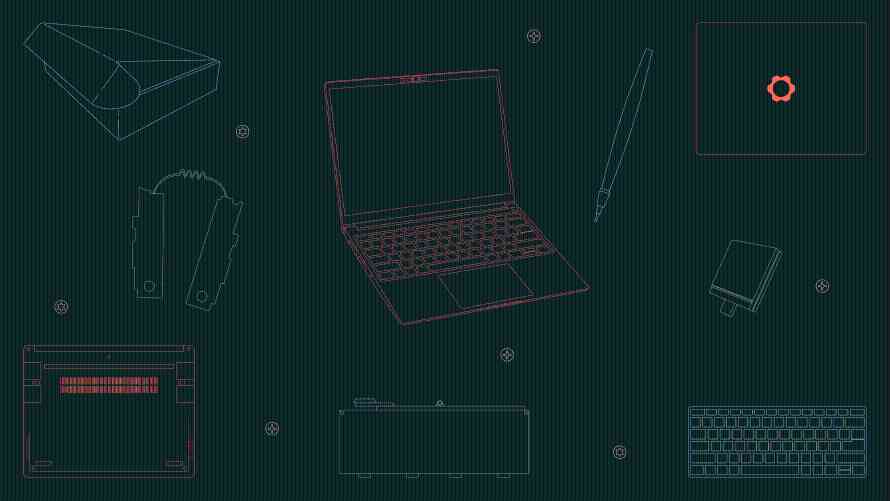 5k技术壁纸-USB - 键盘-机械键盘免费下载「哲风壁纸」