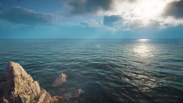 4k天空壁纸 - 云 - 水 - 海「哲风壁纸」 4k天空壁纸 - 云 - 水 - 海「哲风壁纸」