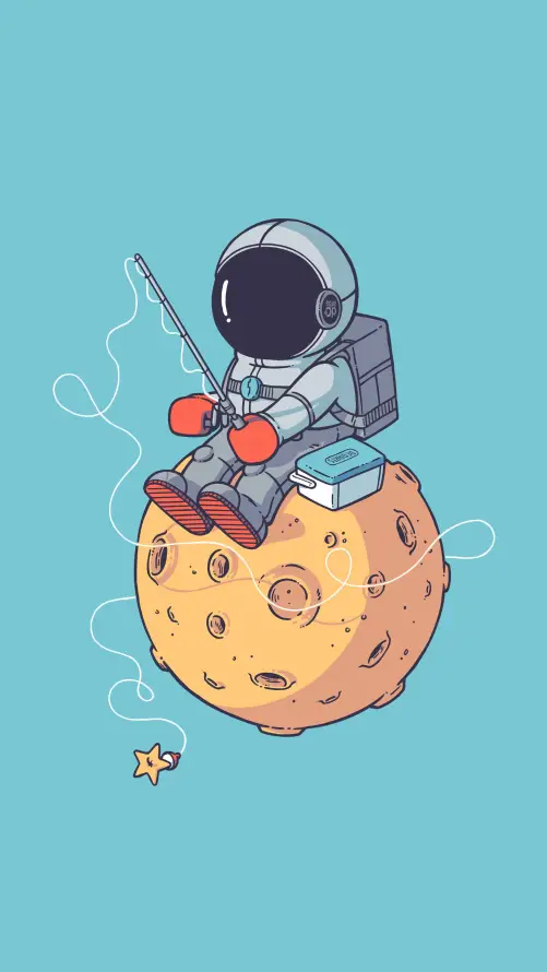 最喜欢的图像
