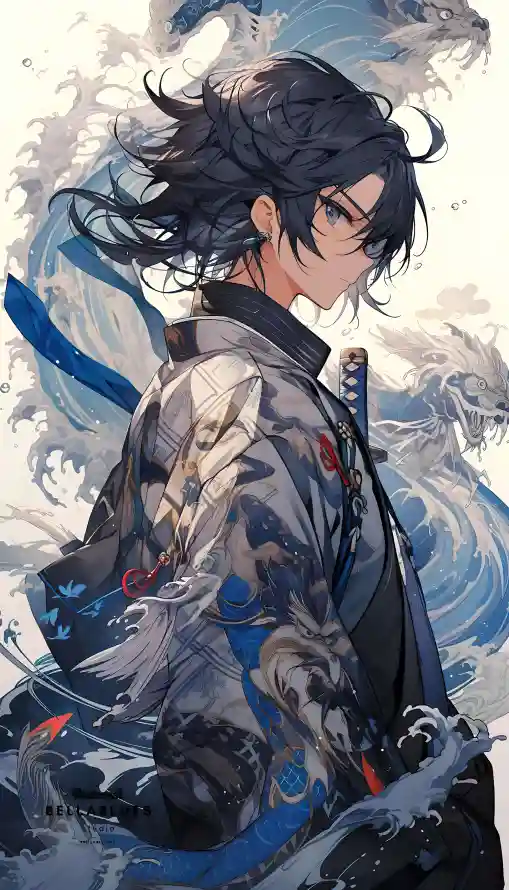 最喜欢的图像