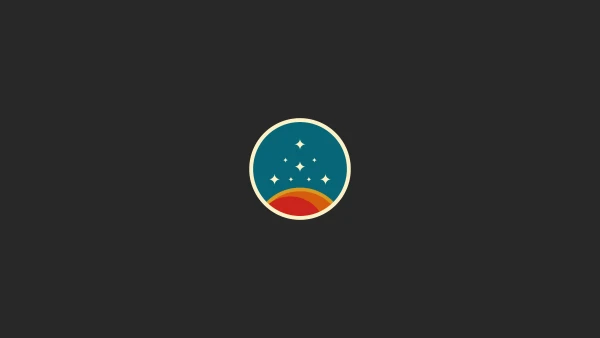 4k星星壁纸 - 星空 - 标识 - 极简主义「哲风壁纸」 4k星星壁纸 - 星空 - 标识 - 极简主义「哲风壁纸」