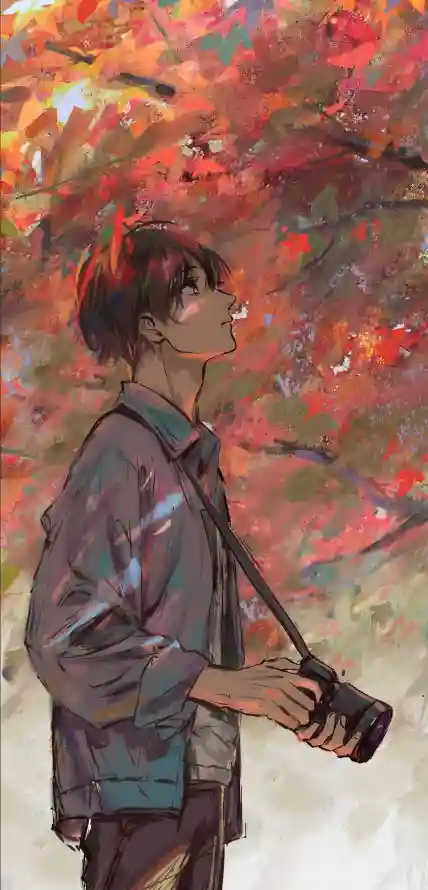 最喜欢的图像