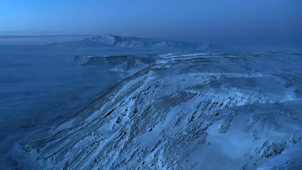4k冬天壁纸 - 山 - 雪 - 天空「哲风壁纸」 4k冬天壁纸 - 山 - 雪 - 天空「哲风壁纸」