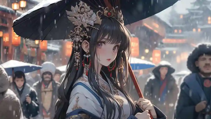 最喜欢的图像