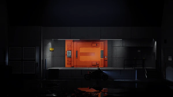 4k拱顶壁纸-创：战纪与创-数字艺术壁纸推荐「哲风壁纸」