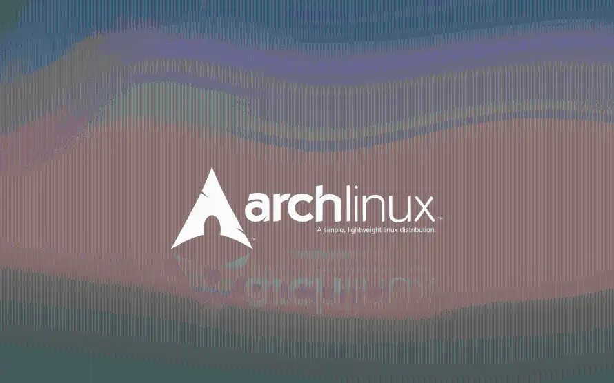 4kArch壁纸 - linux系统 - 电脑壁纸 - wallpaper「哲风壁纸」