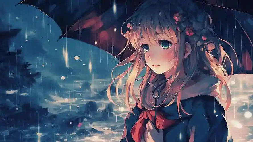 4k插画壁纸 - Chris插画 - 电脑壁纸 - wallpaper「哲风壁纸」