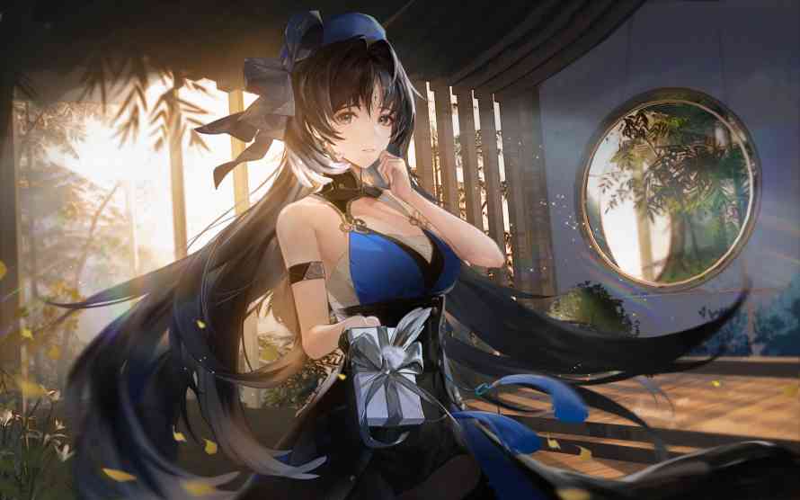4k帽子壁纸 - 树 - 日落 - 晚霞「哲风壁纸」 4k帽子壁纸 - 树 - 日落 - 晚霞「哲风壁纸」
