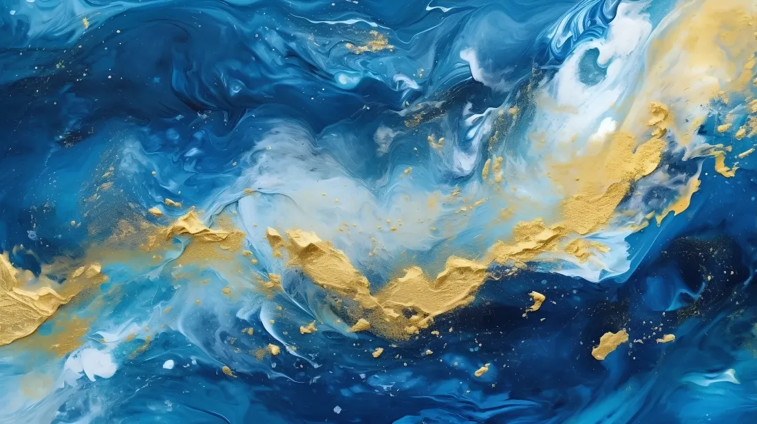 4k版画壁纸-流体图片-精选壁纸「哲风壁纸」