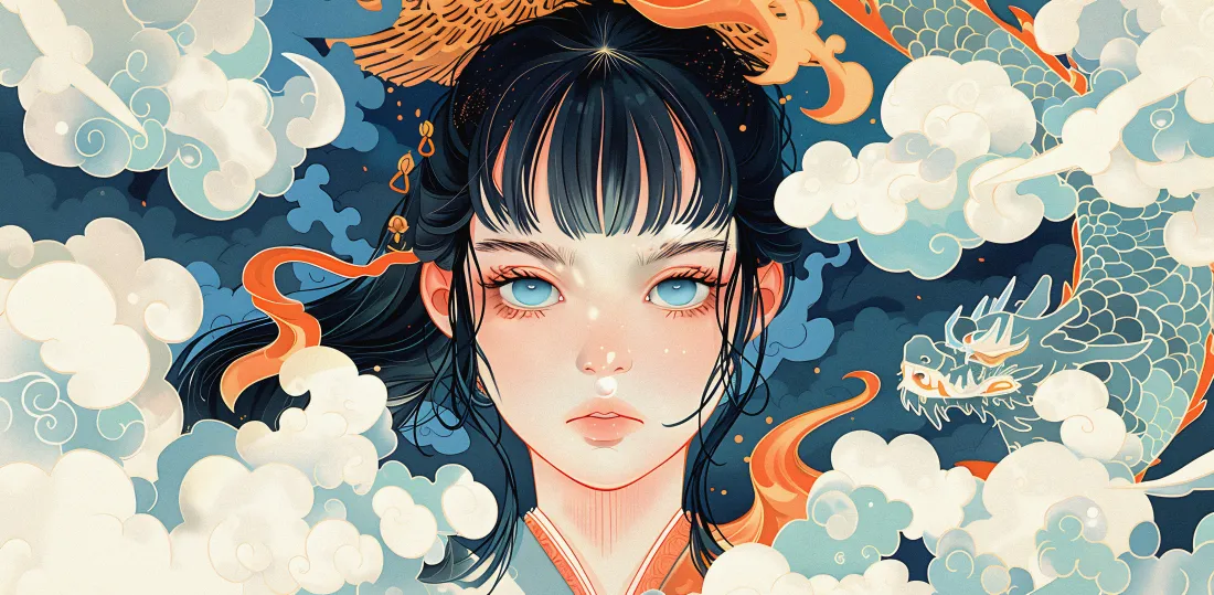 6k动漫壁纸-少女图片-热门的壁纸「哲风壁纸」