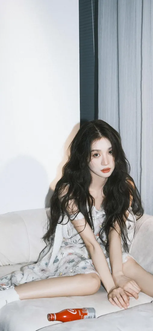 《美女》手机壁纸-艺术背景图片 - 美图合集「哲风壁纸」