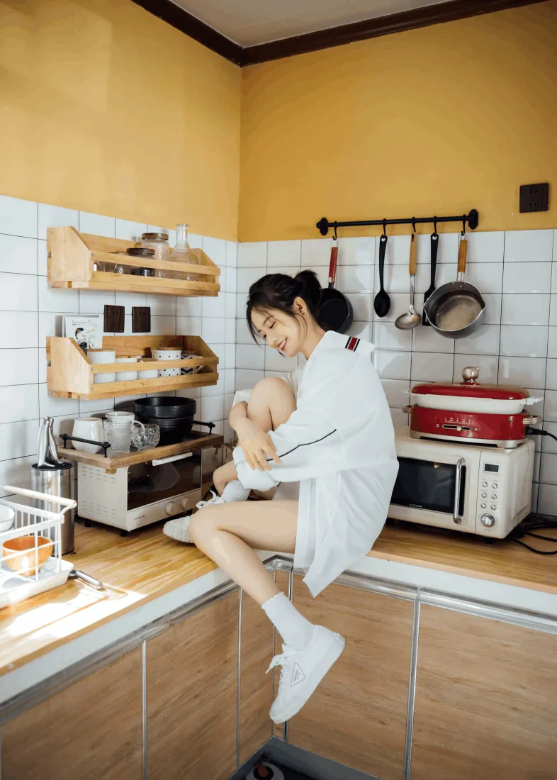 《美女》手机壁纸-李庚希-热门的壁纸「哲风壁纸」