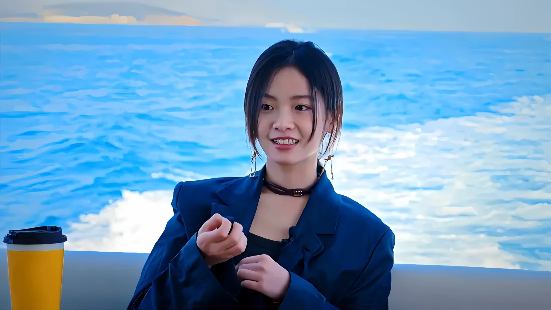 5k女演员壁纸-李庚希壁纸-热门的壁纸「哲风壁纸」
