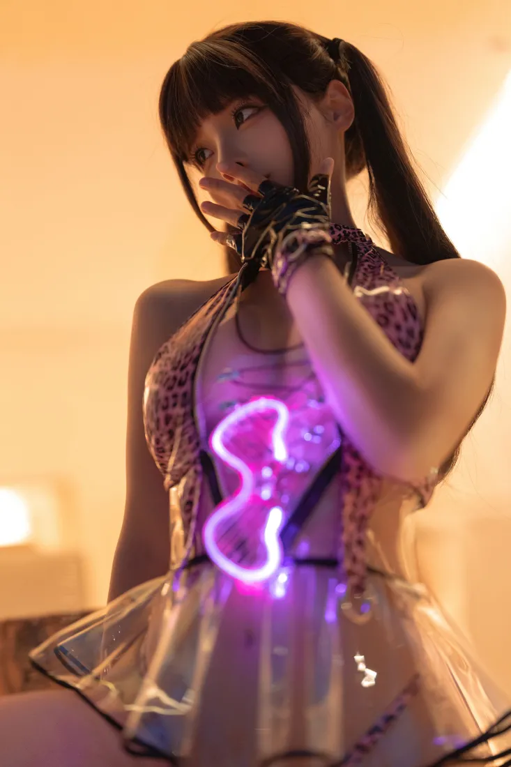 《写真》手机壁纸-可爱壁纸-美女「哲风壁纸」