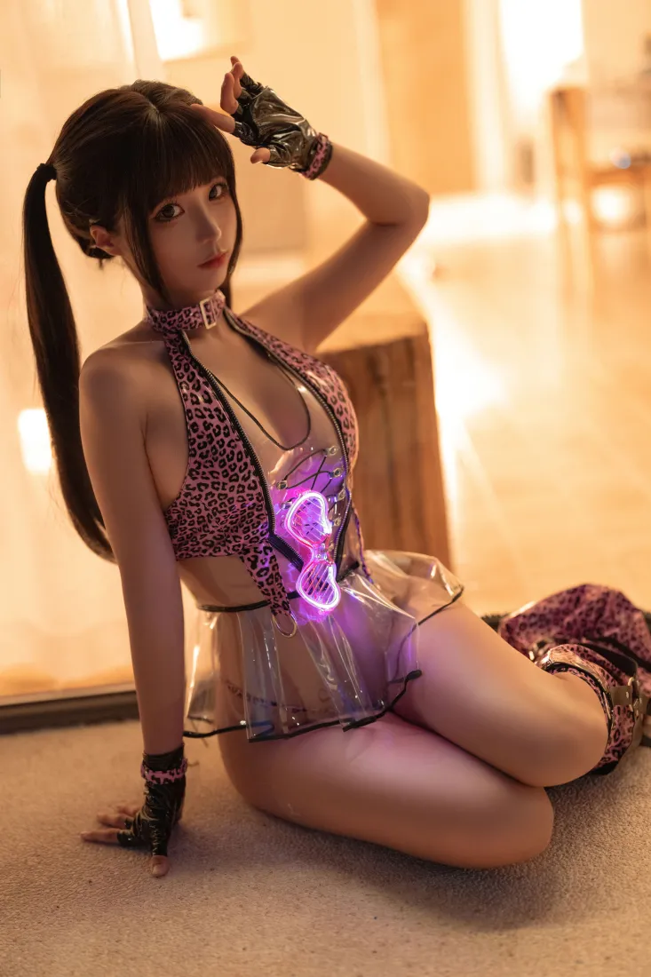 《写真》手机壁纸-可爱壁纸-美女「哲风壁纸」